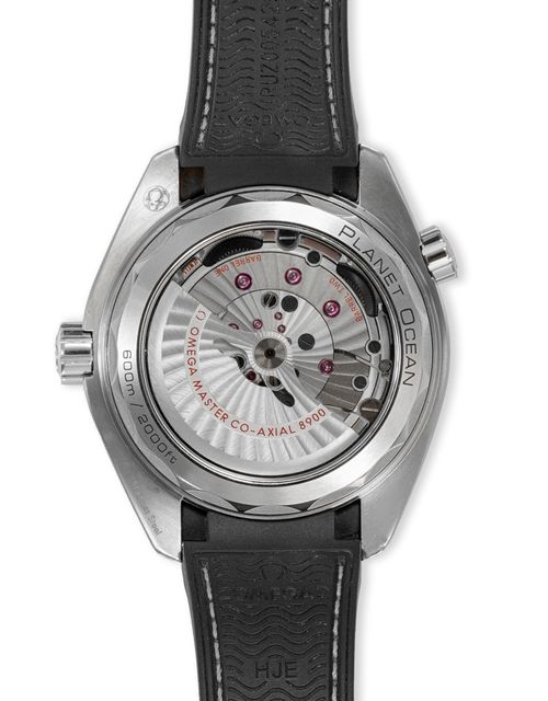 Omega Planet Ocean 215.33.44.21.01.001 Image 4